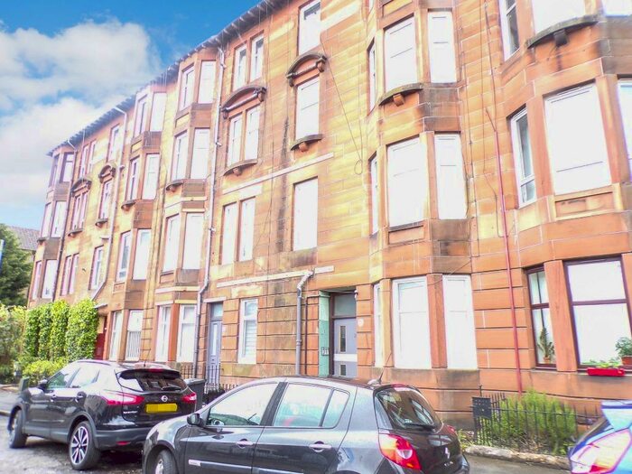 1 Bedroom Flat To Rent In Anderson Drive, Renfrew, Renfrewshire, PA4