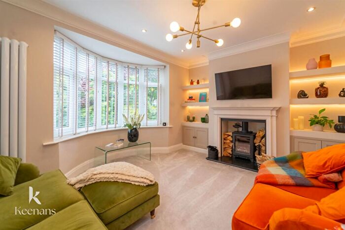 2 Bedroom Semi-Detached House For Sale In Red Lees Avenue, Burnley, BB10