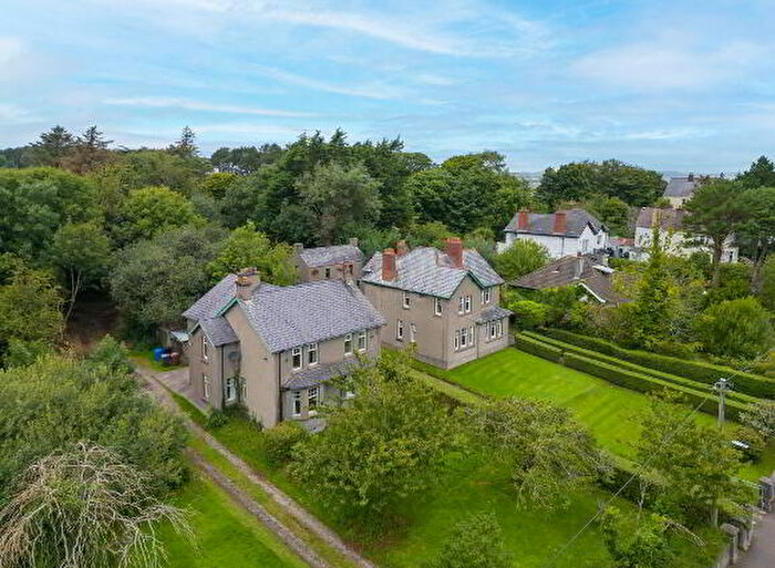 4 Bedroom Detached House For Sale In Rathlin Road, Ballycastle, BT54