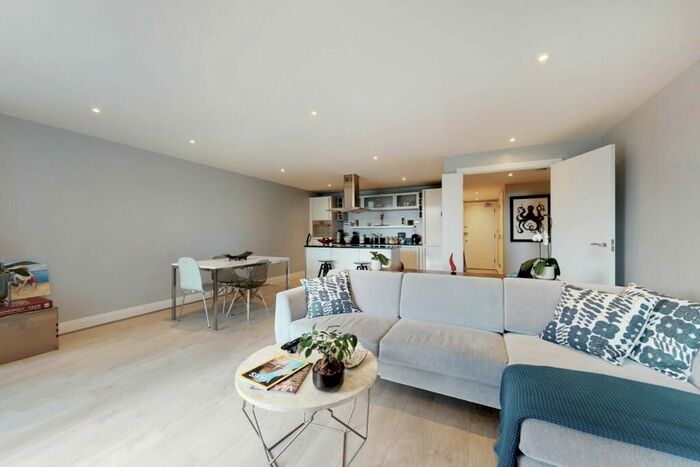 1 Bedroom Flat To Rent In Visage Apartments, Winchester Road, Swiss Cottage, NW3