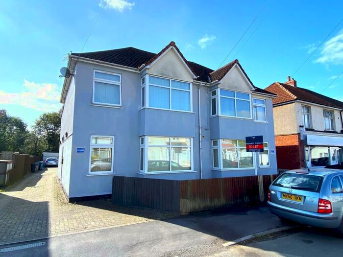 1 Bedroom Flat To Rent In Northville Road, Filton, Bristol, BS7