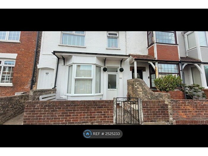 3 Bedroom Terraced House To Rent In East Street, Sudbury, CO10