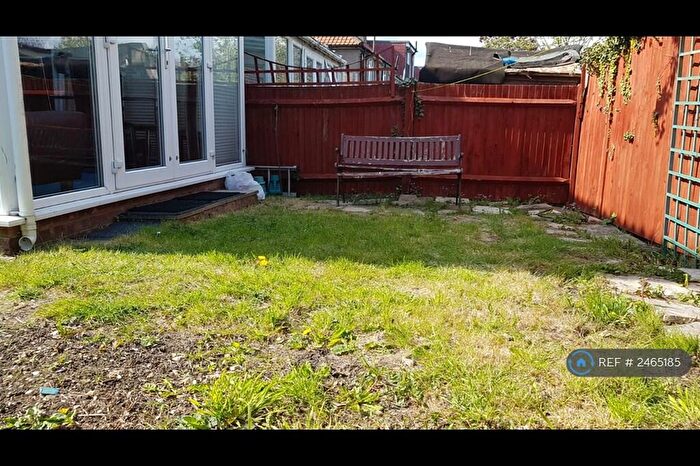 2 Bedroom End Of Terrace House To Rent In Maple Avenue, South Harrow, HA2