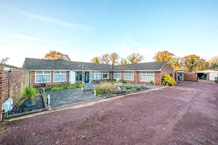8 Bedroom Bungalow For Sale In Gabriel Spring Road, Fawkham, Kent, DA3