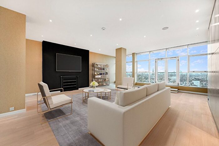 4 Bedroom Flat To Rent In Old Brompton Road, London, SW7