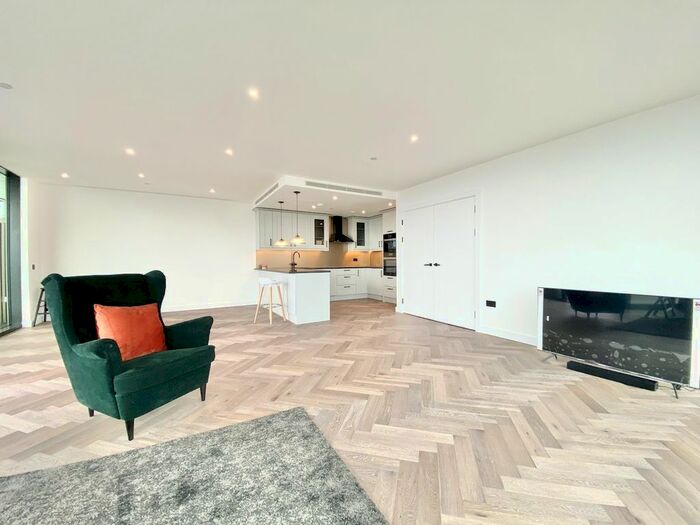 3 Bedroom Flat To Rent In Merino Gardens, London Dock, E1W