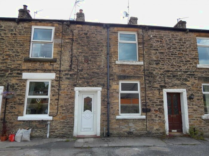 2 Bedroom Terraced House To Rent In George Street, Whaley Bridge, High Peak, SK23