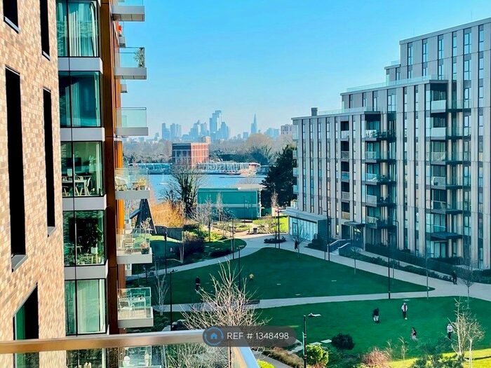 2 Bedroom Flat To Rent In Kingly Building, London, N4