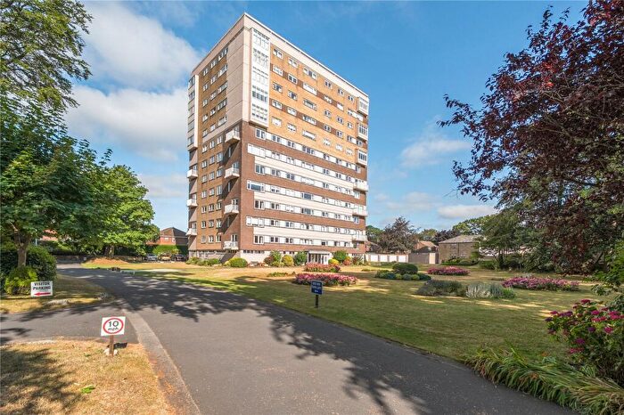 2 Bedroom Apartment For Sale In Park Place, Park Parade, Harrogate, HG1