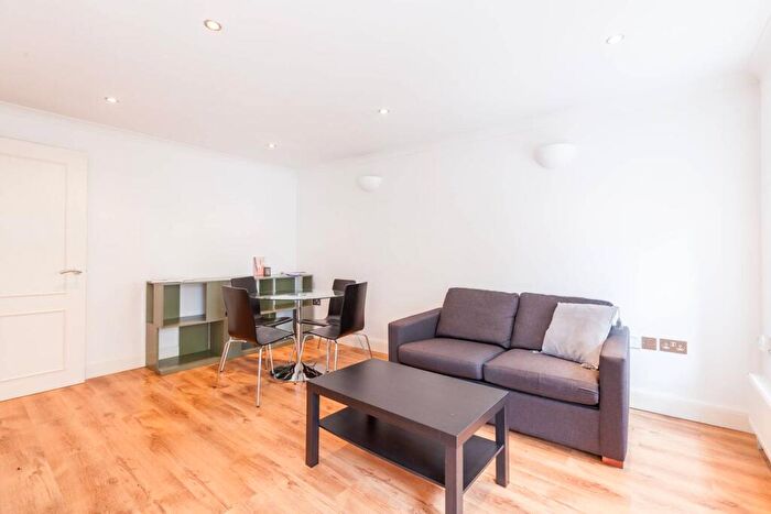 1 Bedroom Flat To Rent In Turville Street, Shoreditch, London, E2