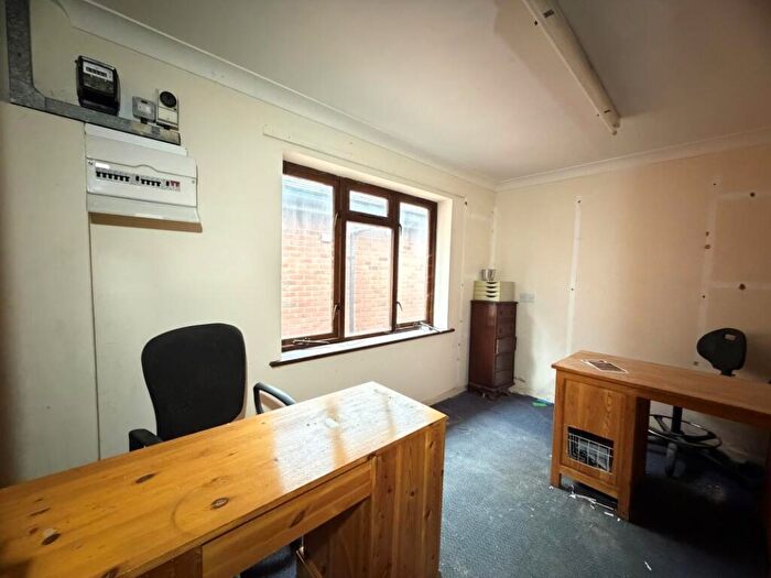 Detached House For Sale In Office Hub Sturmer Road, New England, Cambridge, CO9