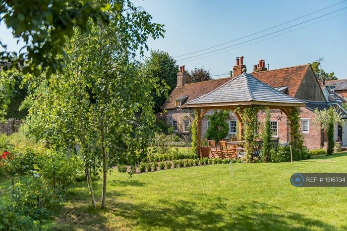 5 Bedroom Semi-Detached House To Rent In The Street, Adisham, Canterbury, CT3