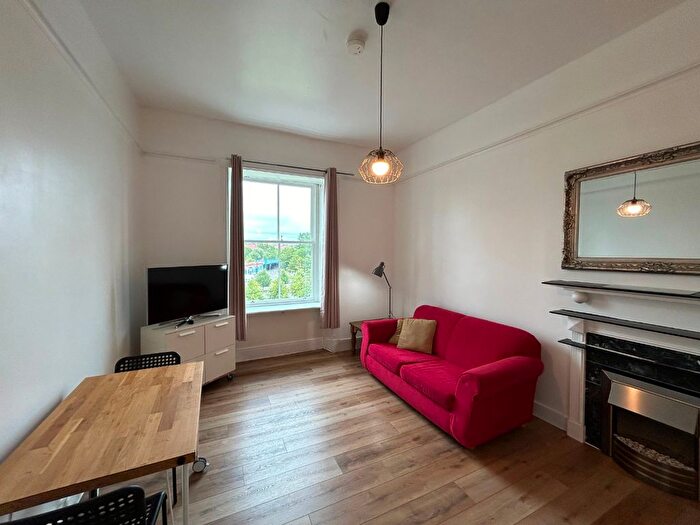 1 Bedroom Flat To Rent In London Road, Glasgow, G1