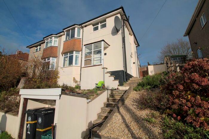 1 Bedroom Flat To Rent In The Ridge, Shirehampton, BS11
