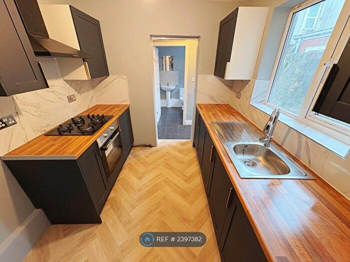 3 Bedroom End Of Terrace House To Rent In Mansell Road, Liverpool, L6