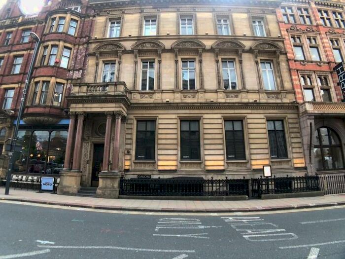 2 Bedroom Apartment To Rent In Park Row, Leeds, LS1