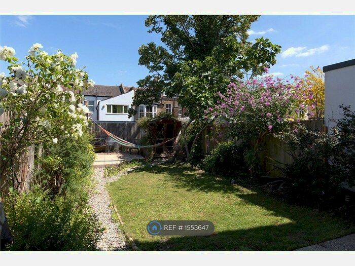 2 Bedroom Maisonette To Rent In Muschamp Road, London, SE15