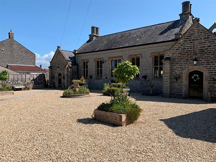 4 Bedroom Property For Sale In Northbrook Drive, Shapwick, Bridgwater, TA7