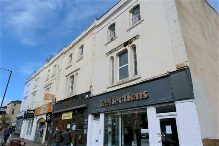 1 Bedroom Flat To Rent In Bedroom St Floor Flat In Clifton, BS8