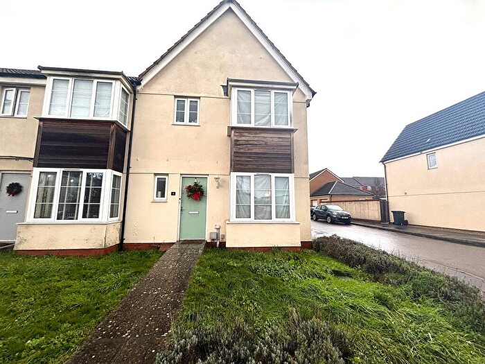 3 Bedroom House To Rent In Robert Davy Road, Exeter, EX2