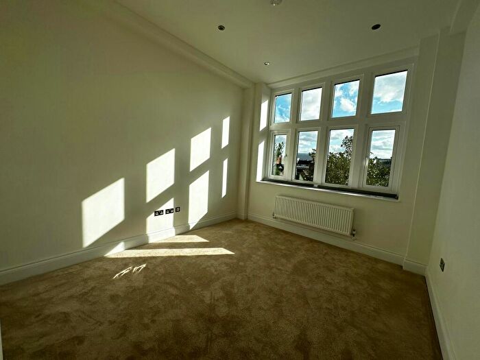 2 Bedroom Apartment To Rent In St Marys Gate, Derby, DE1