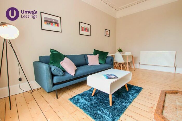 2 Bedroom Flat To Rent In Harrison Gardens, Shandon, Edinburgh, EH11