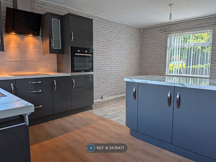 3 Bedroom Terraced House To Rent In Aspley Lane, Nottingham, NG8