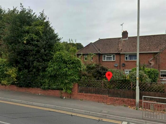 3 Bedroom Semi-Detached House To Rent In Alder Road, Parkstone, Poole, BH12