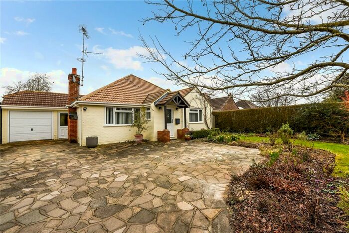 2 Bedroom Bungalow For Sale In Froyle Road, Lower Froyle, Hampshire, GU34