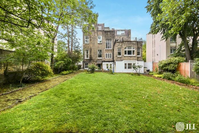 1 Bedroom Flat To Rent In Cedars Road, London, SW4