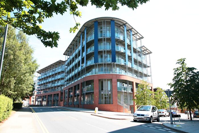 1 Bedroom Flat To Rent In Wheeleys Lane, Birmingham, B15