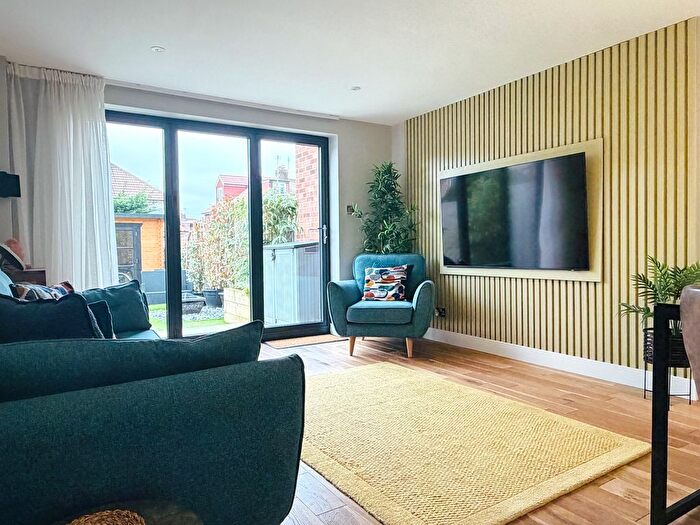 2 Bedroom Terraced House For Sale In Jorvik Close, Acomb, York, YO26