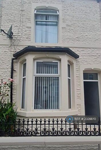 4 Bedroom Terraced House To Rent In Berry Street, Burnley, BB11