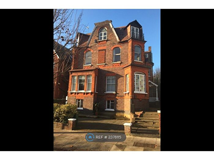 1 Bedroom Flat To Rent In Parsifal Road, London, NW6