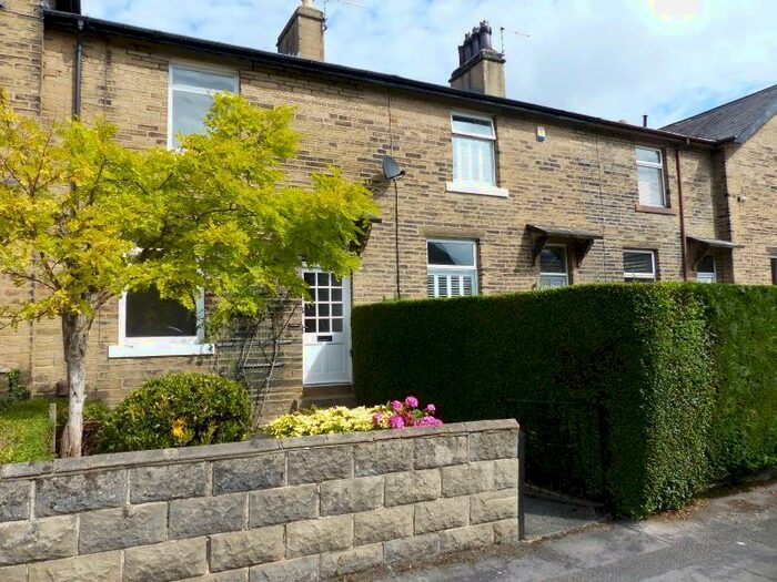 2 Bedroom Terraced House To Rent In Ash Grove Ilkley, LS29