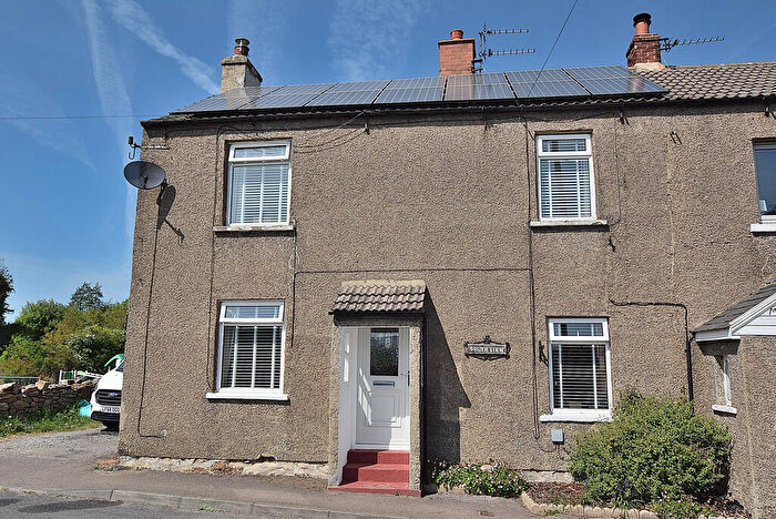 2 Bedroom Semi-Detached House For Sale In Hudswell, DL11