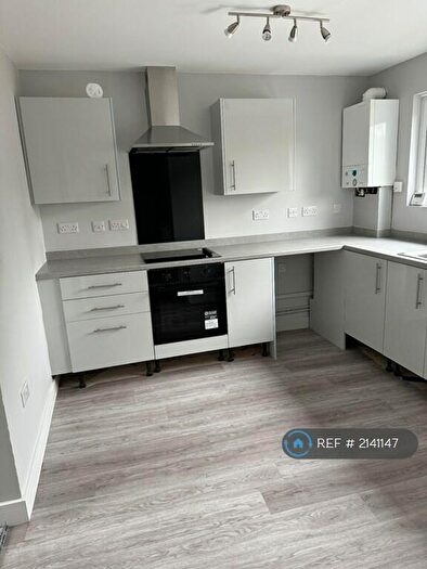 3 Bedroom Terraced House To Rent In Overleys Court, Northampton, NN3