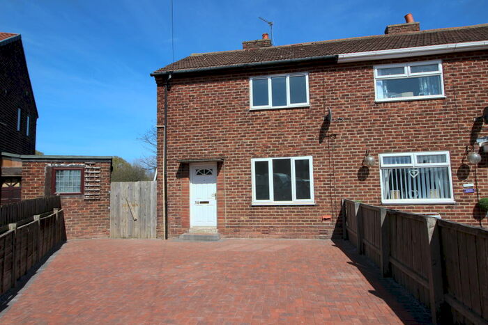 2 Bedroom House To Rent In Charters Crescent, South Hetton, DH6