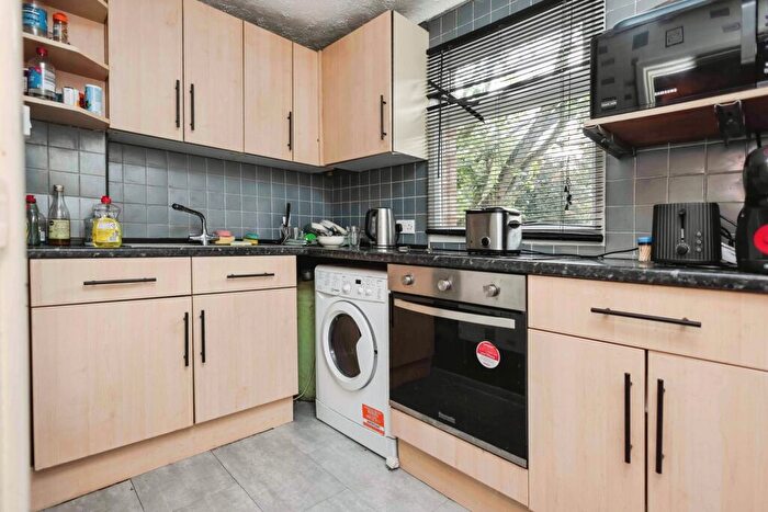 1 Bedroom Flat For Sale In Church Road, Erdington, Birmingham, West Midlands, B24