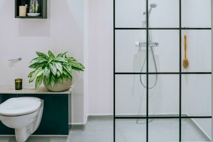 Studio To Rent In Schoolhill, Aberdeen, Aberdeenshire, AB10