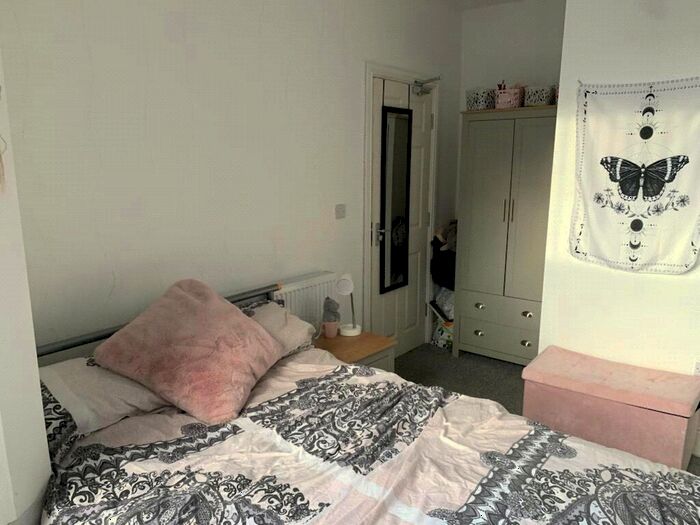 5 Bedroom Terraced House To Rent In Farrar Road, Bangor, Gwynedd, LL57