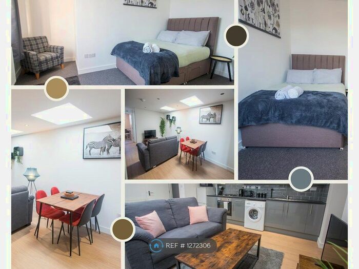 2 Bedroom Flat To Rent In Two Mile Hill Road, Bristol BS15