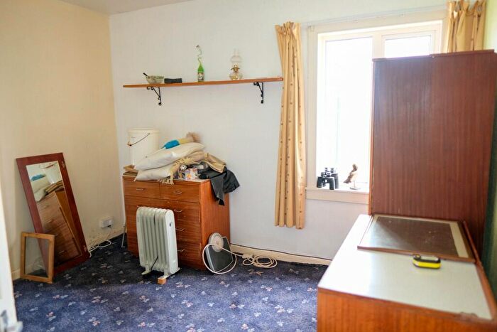 2 Bedroom Detached House For Sale In North Galson, Isle Of Lewis, HS2