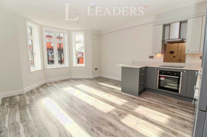 2 Bedroom Apartment To Rent In Waverley Road, Kenilworth, CV8