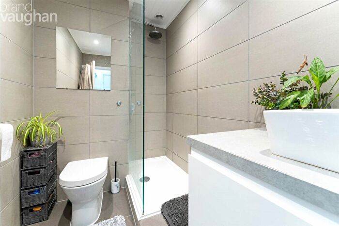 1 Bedroom Flat To Rent In Denmark Terrace, Brighton, East Sussex, BN1