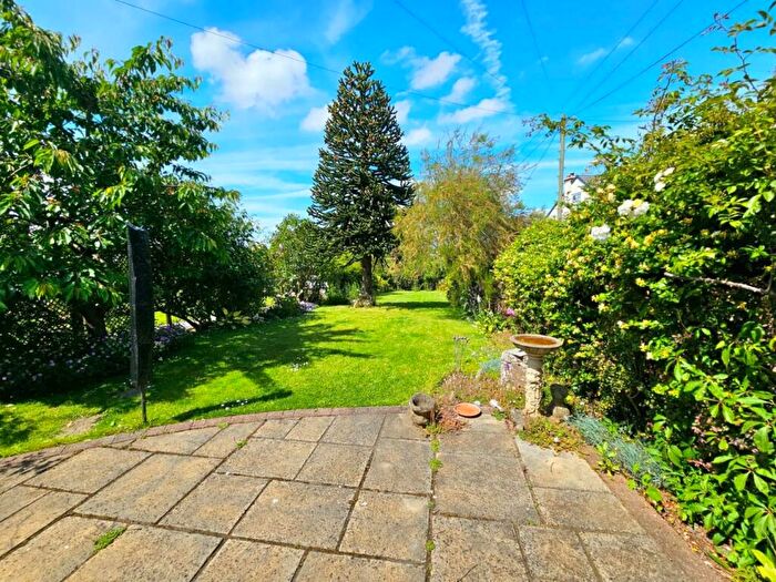 3 Bedroom Detached House For Sale In Old Brookend, Berkeley, GL13