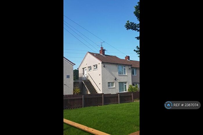 1 Bedroom Maisonette To Rent In Pondthorpe, Coventry, CV3