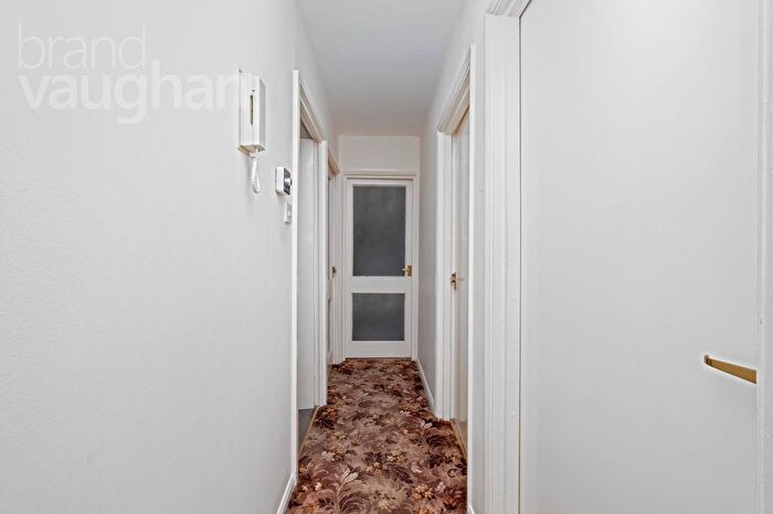 2 Bedroom Flat For Sale In Preston Road, Brighton, East Sussex, BN1