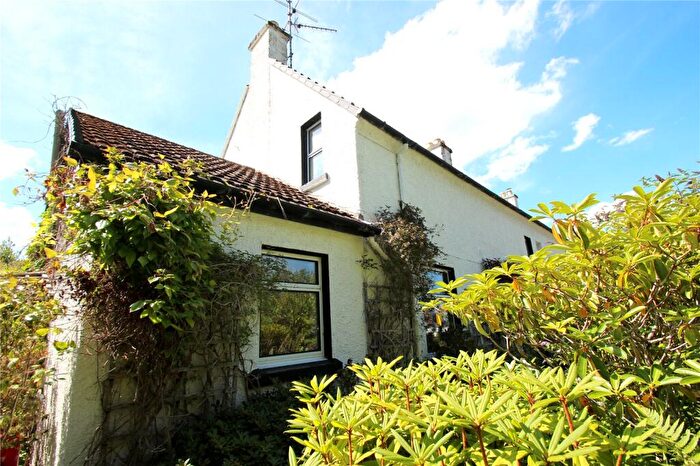 3 Bedroom Semi-Detached House For Sale In Mount High, Balblair, IV7