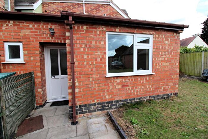 2 Bedroom Apartment To Rent In The Green, Bilton, Rugby, CV22